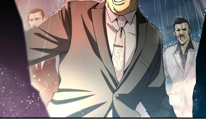 Black Surge Chapter 34 Gambar 30