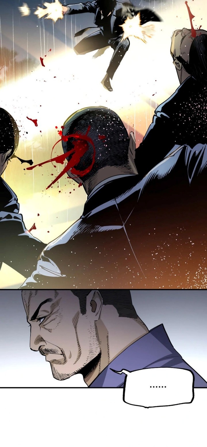 Black Surge Chapter 35 Gambar 12
