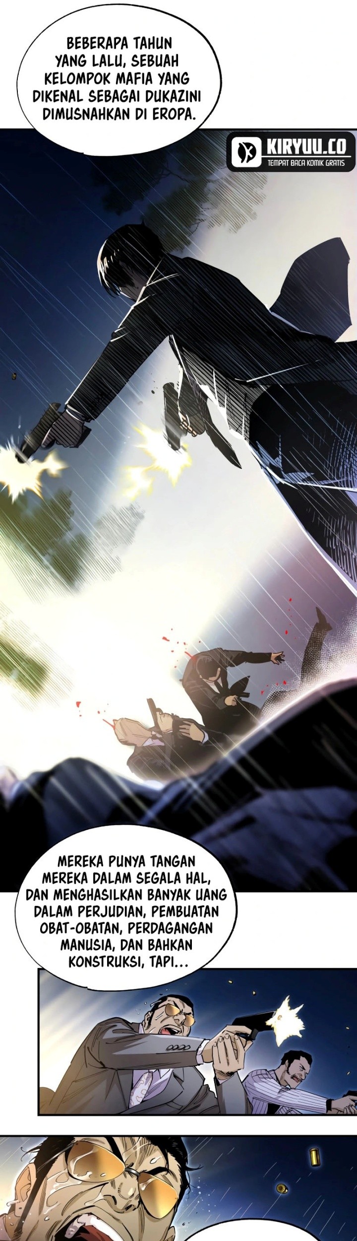 Black Surge Chapter 35 Gambar 13
