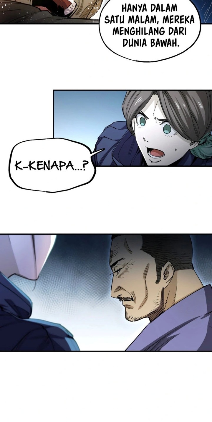 Black Surge Chapter 35 Gambar 14