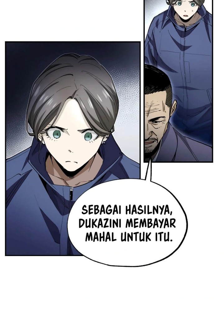 Black Surge Chapter 35 Gambar 17