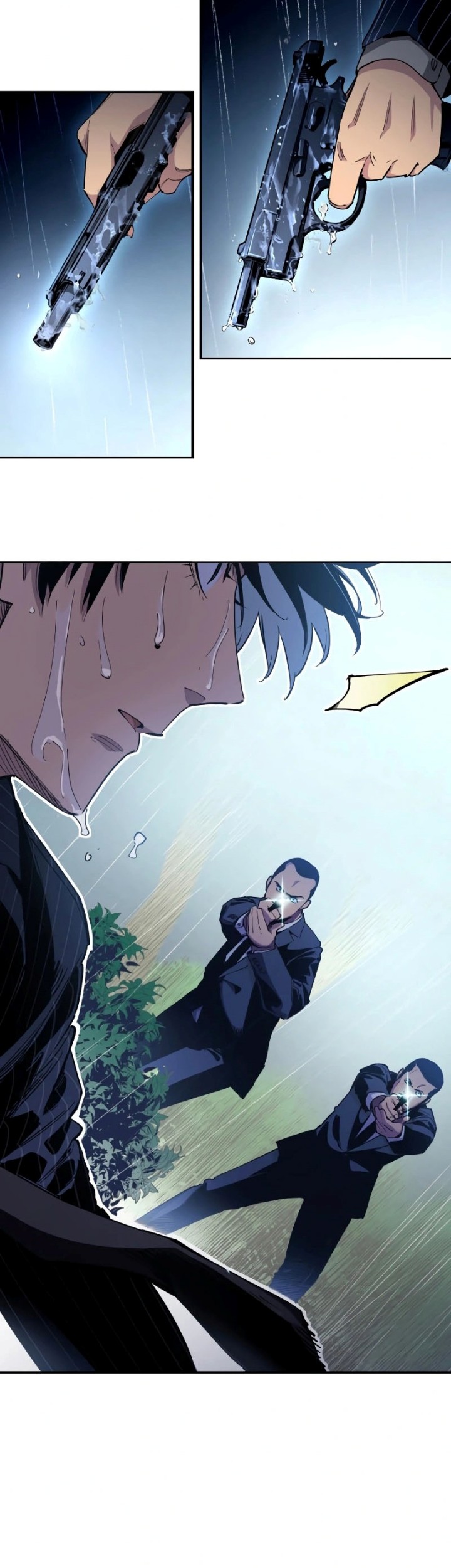 Black Surge Chapter 35 Gambar 19