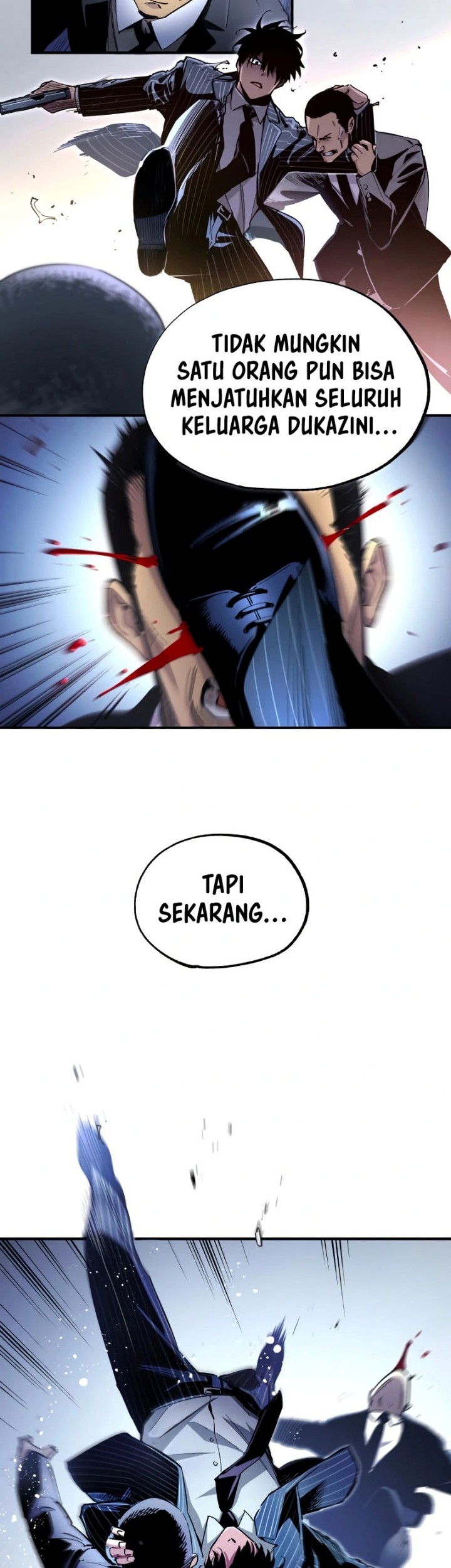 Black Surge Chapter 35 Gambar 22