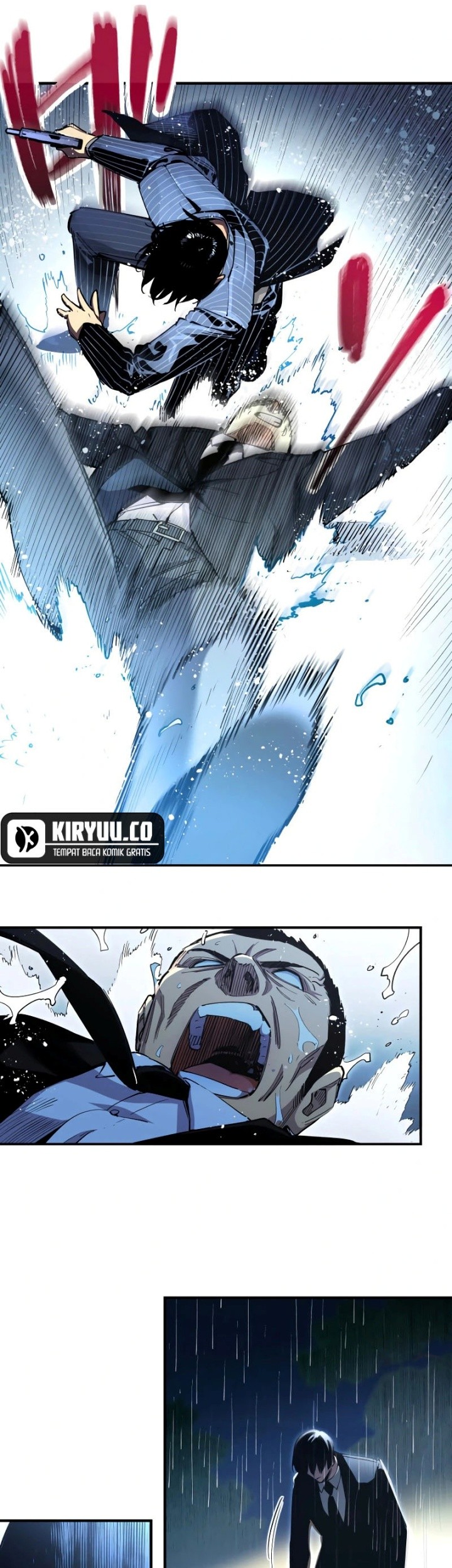 Black Surge Chapter 35 Gambar 24