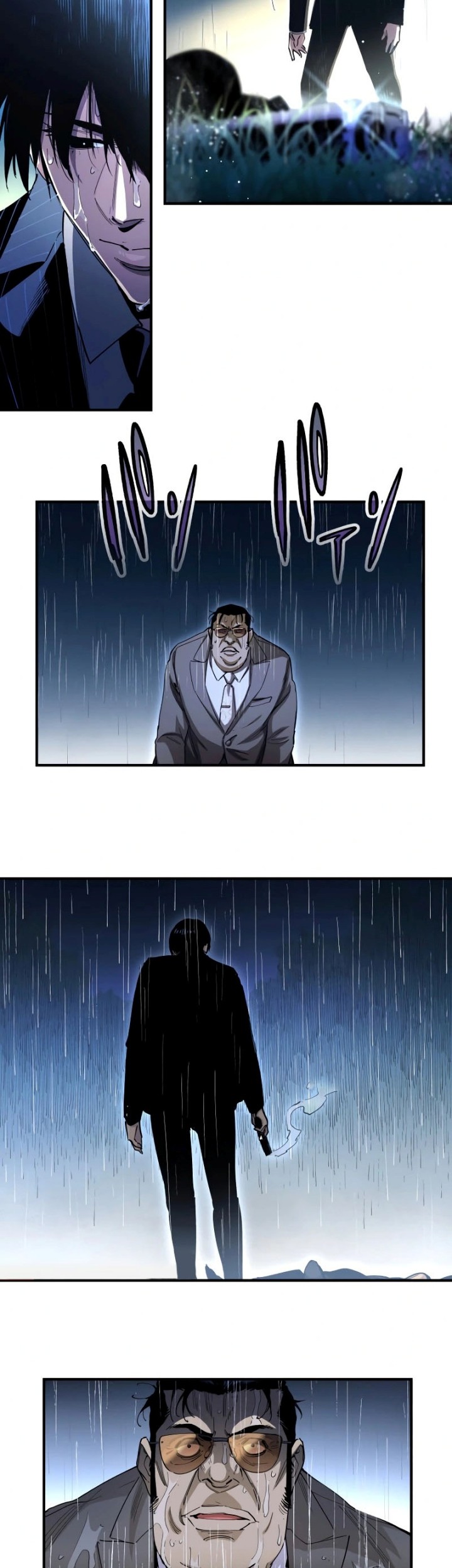 Black Surge Chapter 35 Gambar 25