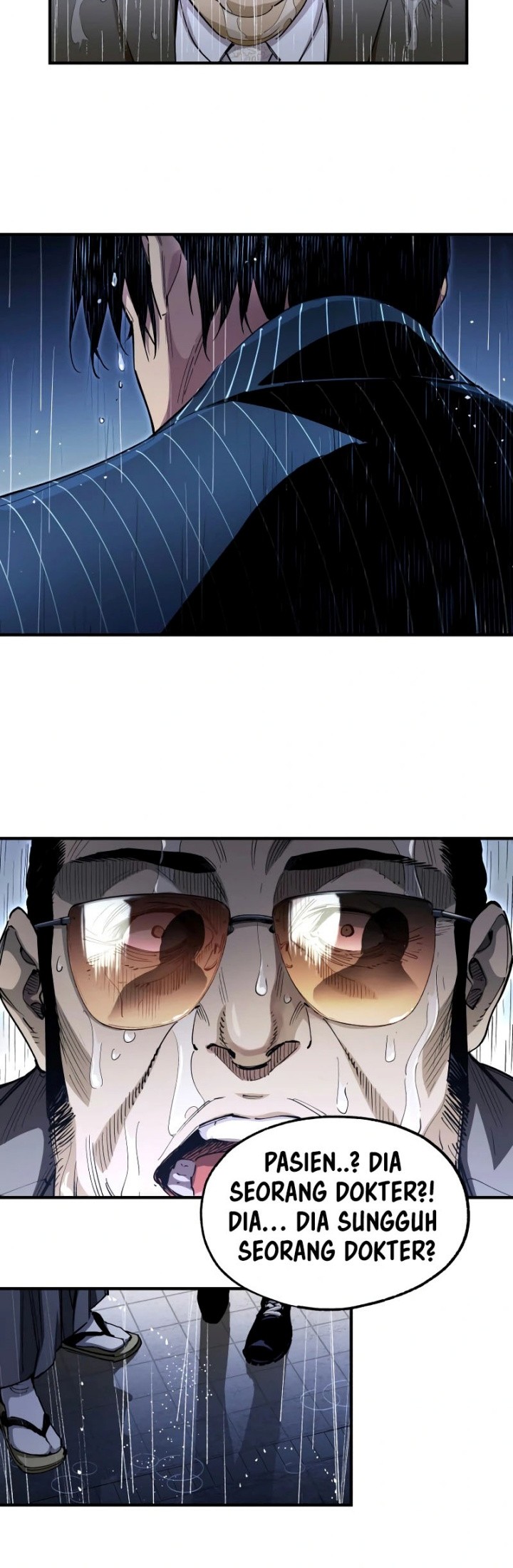 Black Surge Chapter 35 Gambar 26