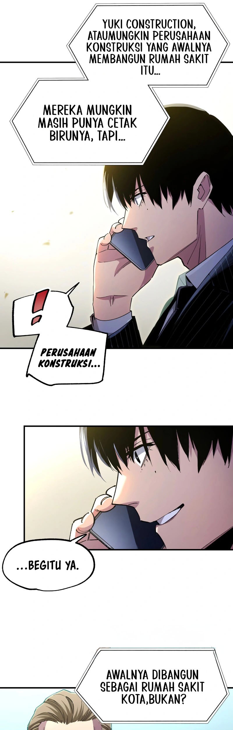 Black Surge Chapter 37 Gambar 10