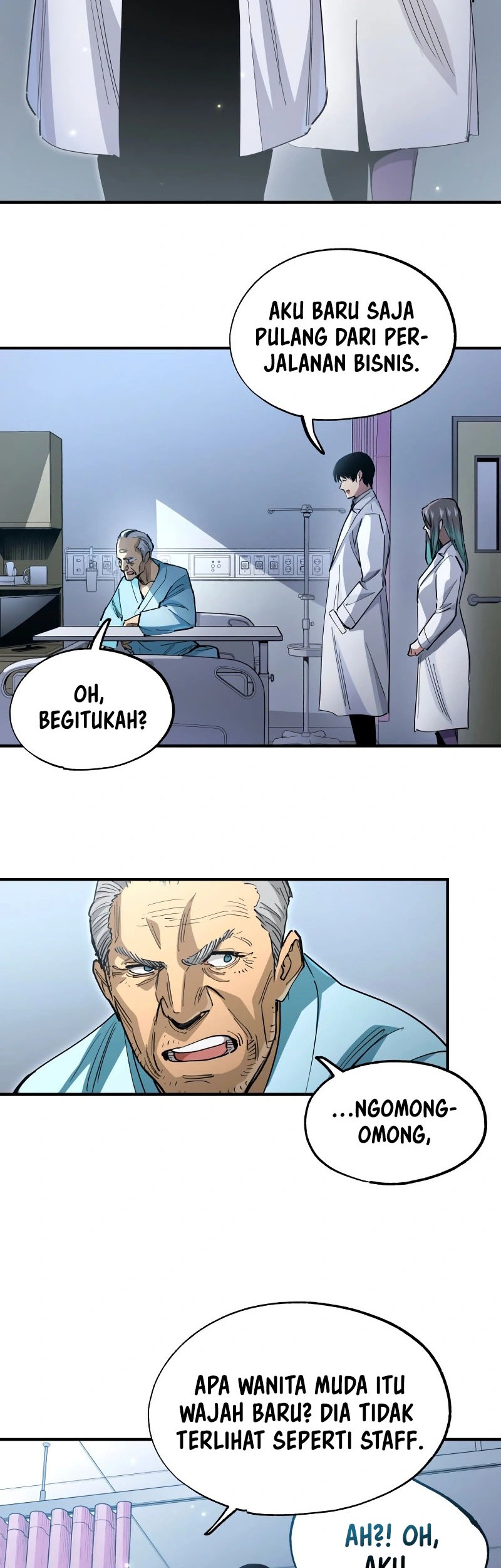 Black Surge Chapter 37 Gambar 15