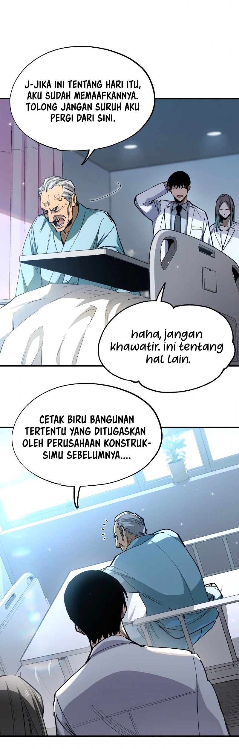 Black Surge Chapter 37 Gambar 17