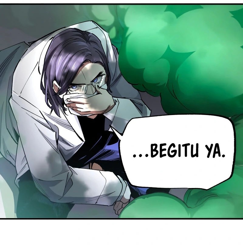 Black Surge Chapter 37 Gambar 33