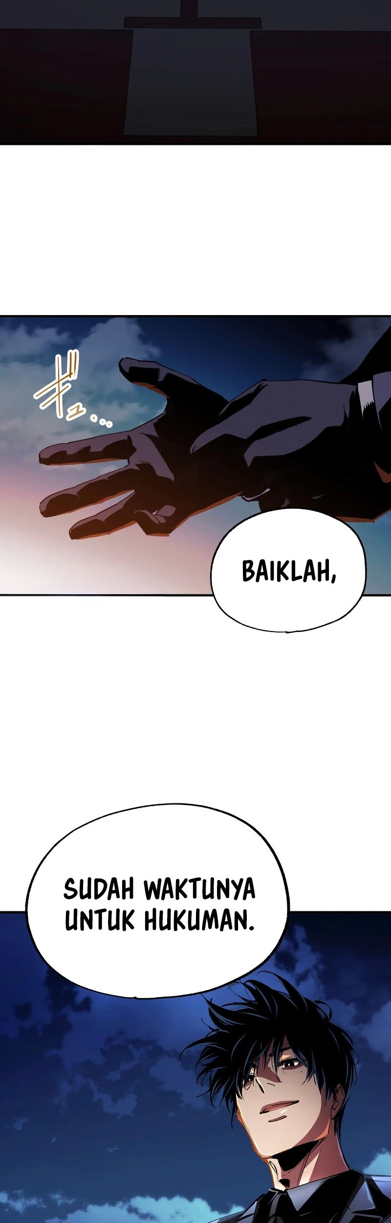 Black Surge Chapter 37 Gambar 35