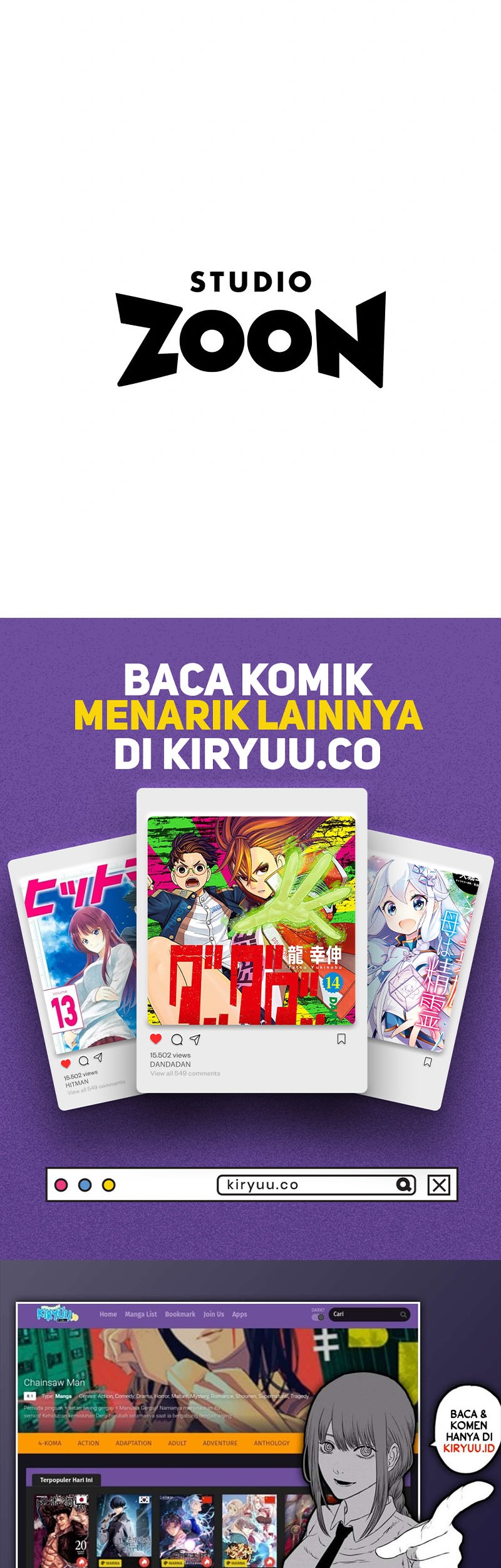 Black Surge Chapter 37 Gambar 37