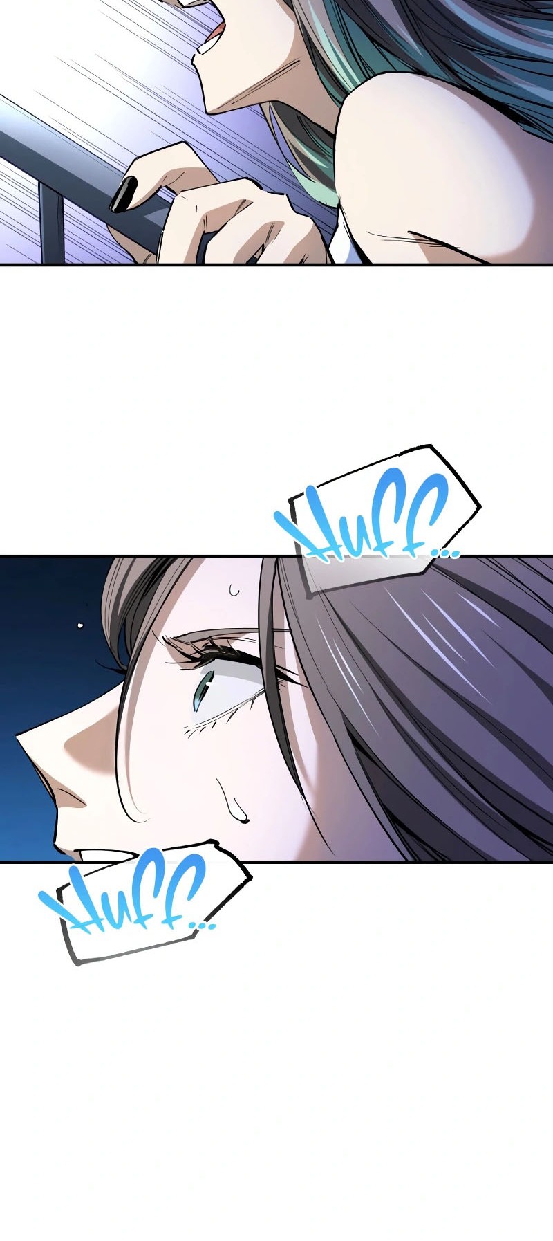 Black Surge Chapter 38 Gambar 4