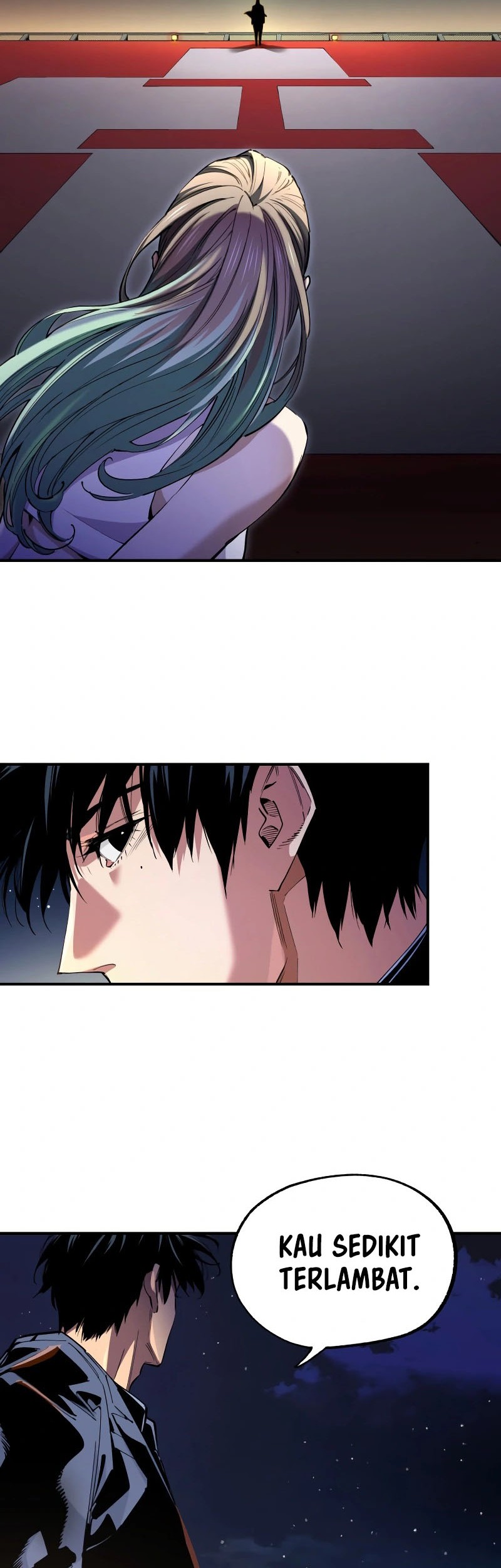 Black Surge Chapter 38 Gambar 6