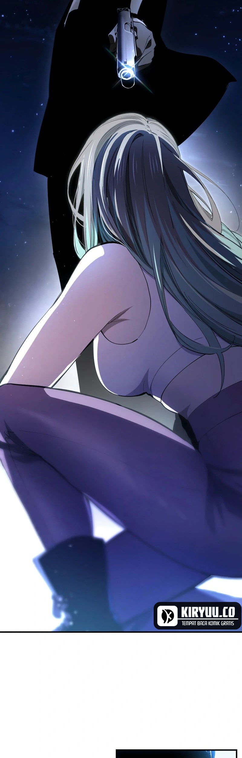 Black Surge Chapter 38 Gambar 14