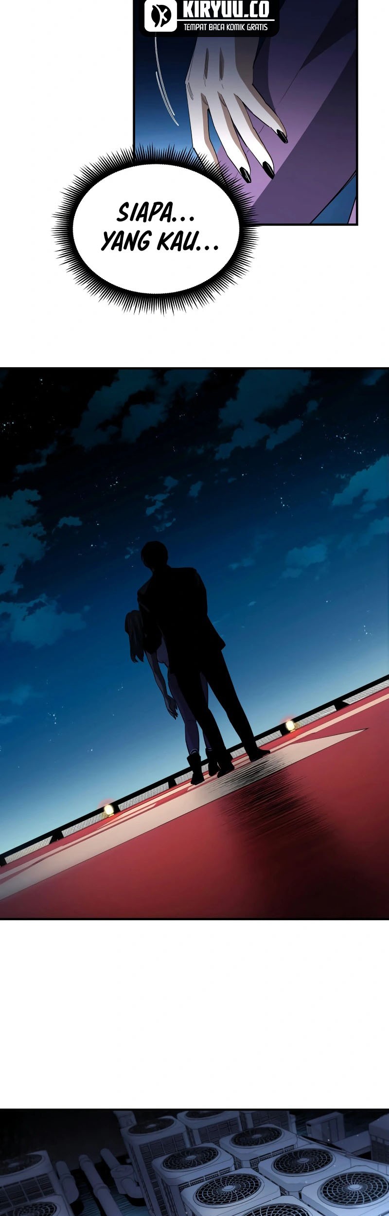 Black Surge Chapter 38 Gambar 19