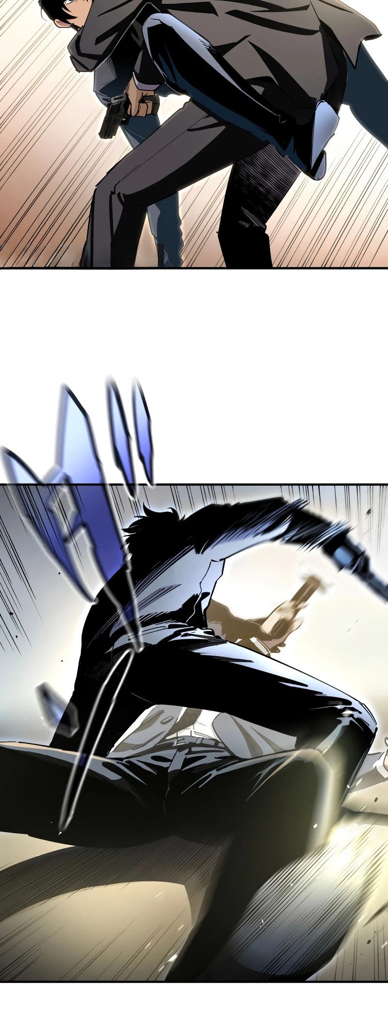 Black Surge Chapter 38 Gambar 36