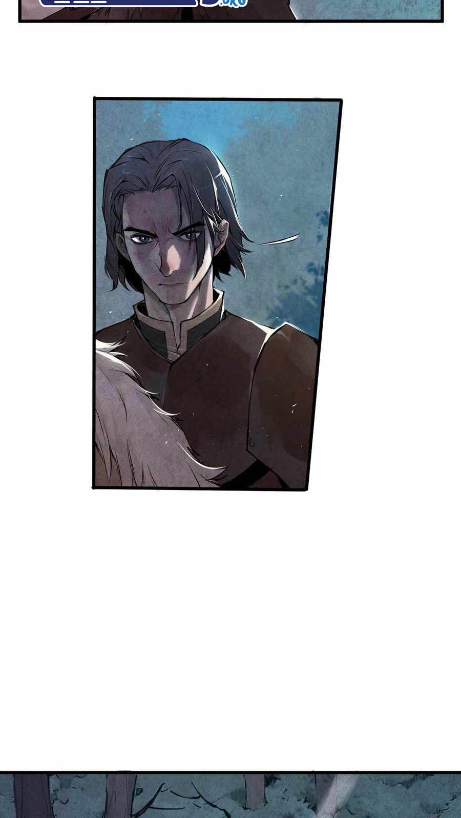 Blade and Expedition: Impervious Chapter 3 Gambar 16