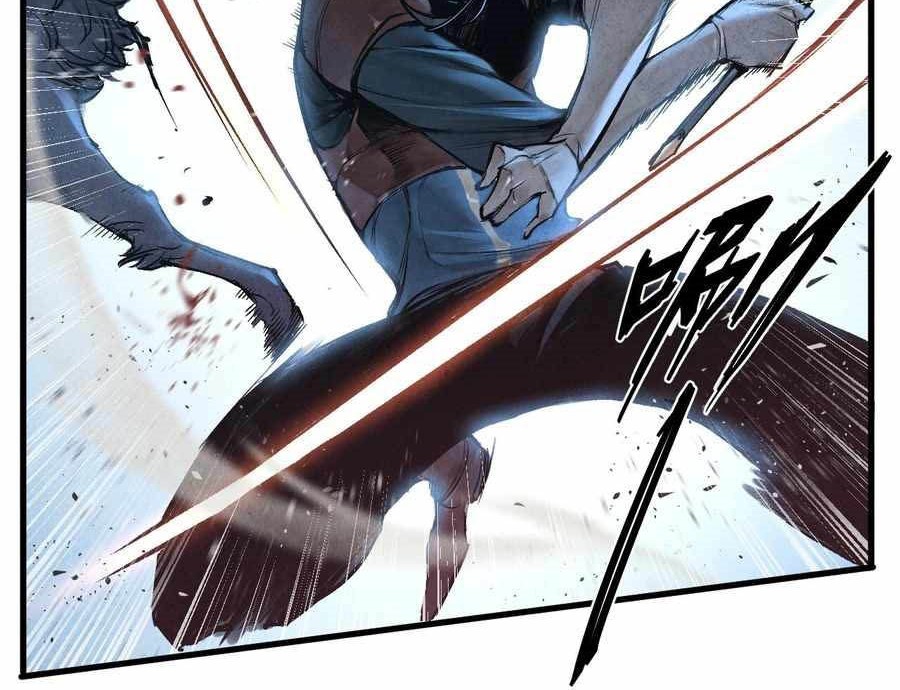 Blade and Expedition: Impervious Chapter 3 Gambar 21