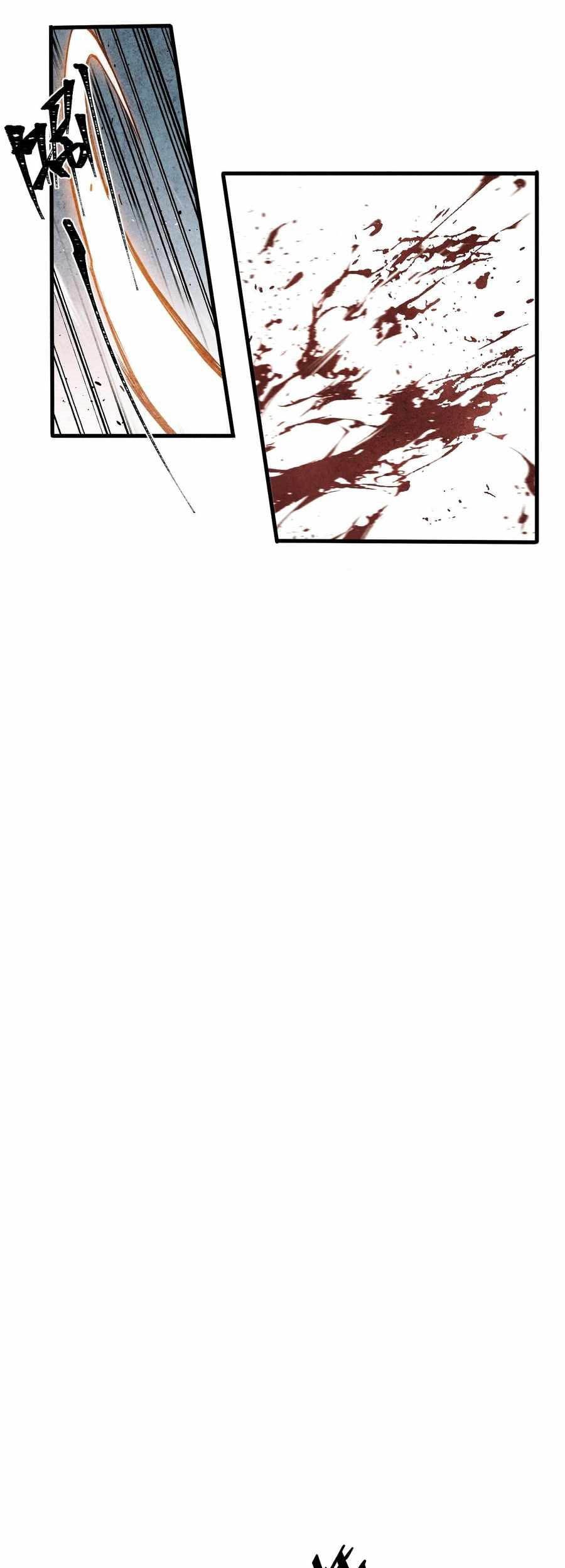 Blade and Expedition: Impervious Chapter 3 Gambar 22