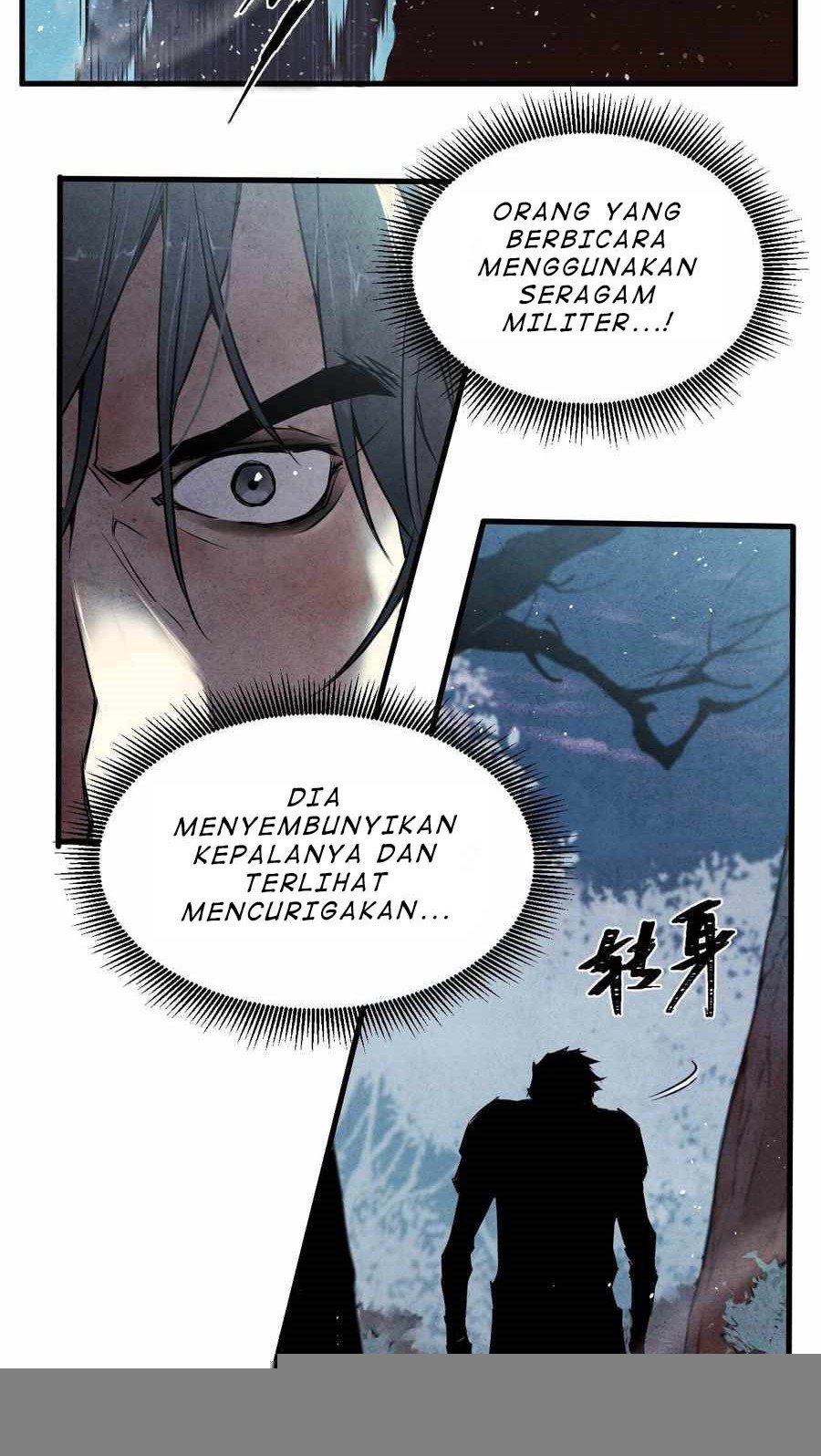 Blade and Expedition: Impervious Chapter 3 Gambar 31