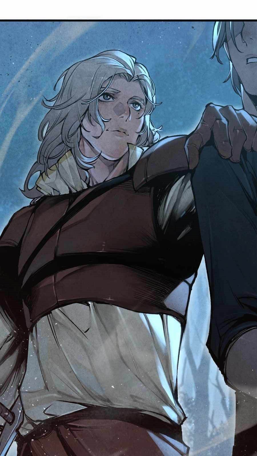 Blade and Expedition: Impervious Chapter 3 Gambar 34