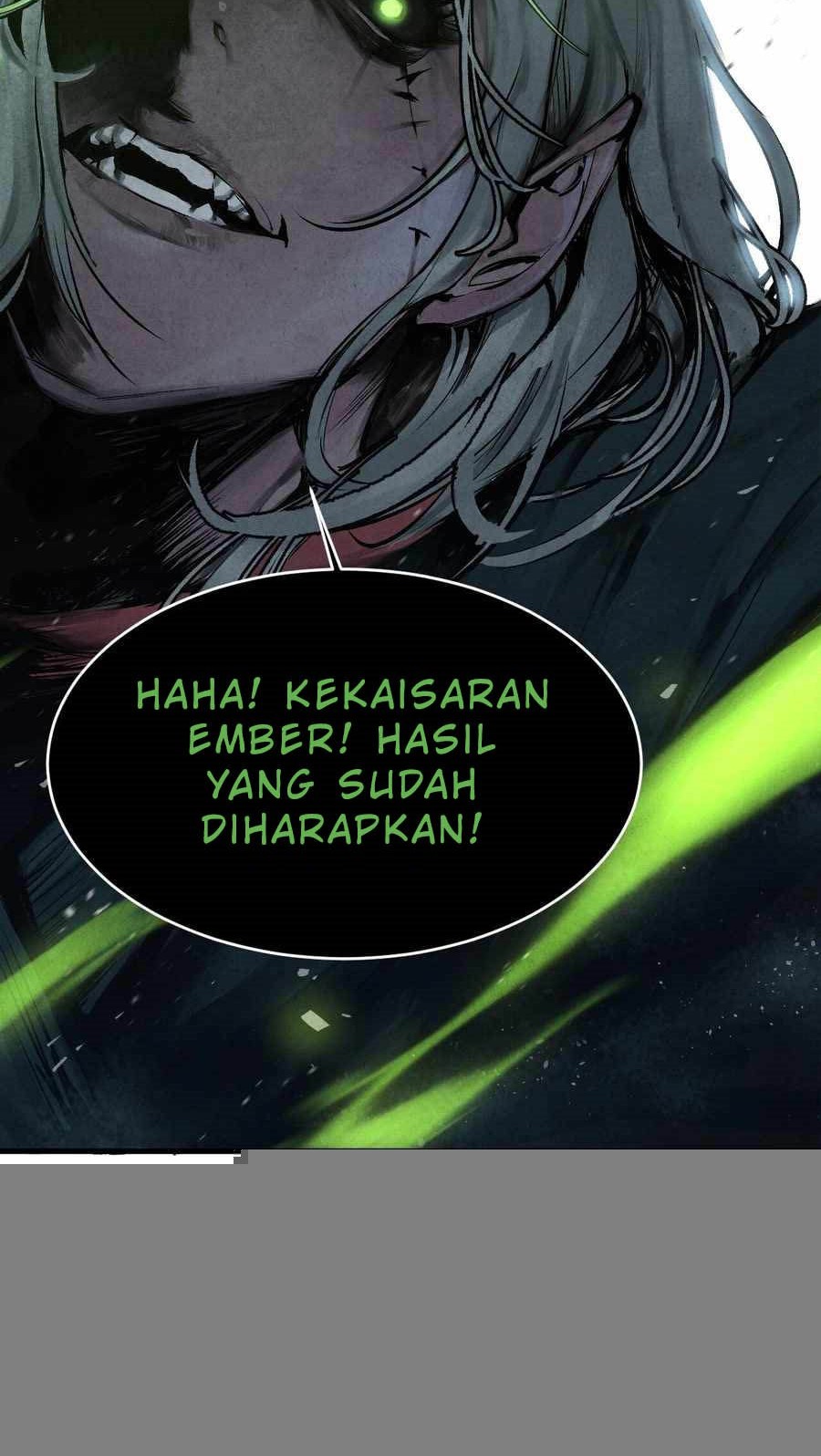 Blade and Expedition: Impervious Chapter 3 Gambar 6