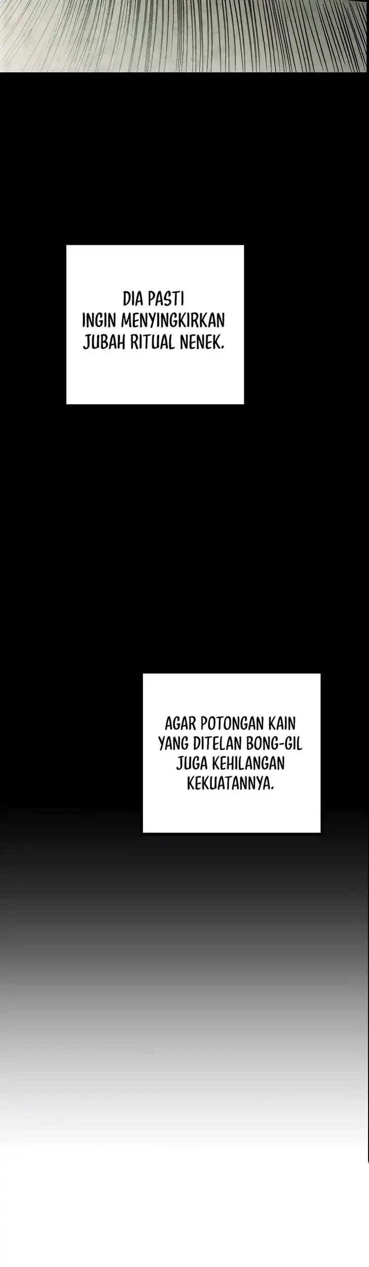 Blind Devotion Chapter 15 Gambar 28