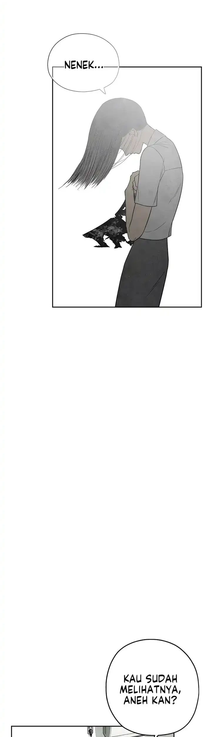 Blind Devotion Chapter 15 Gambar 29