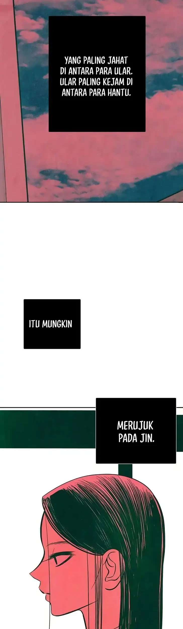 Blind Devotion Chapter 15 Gambar 38