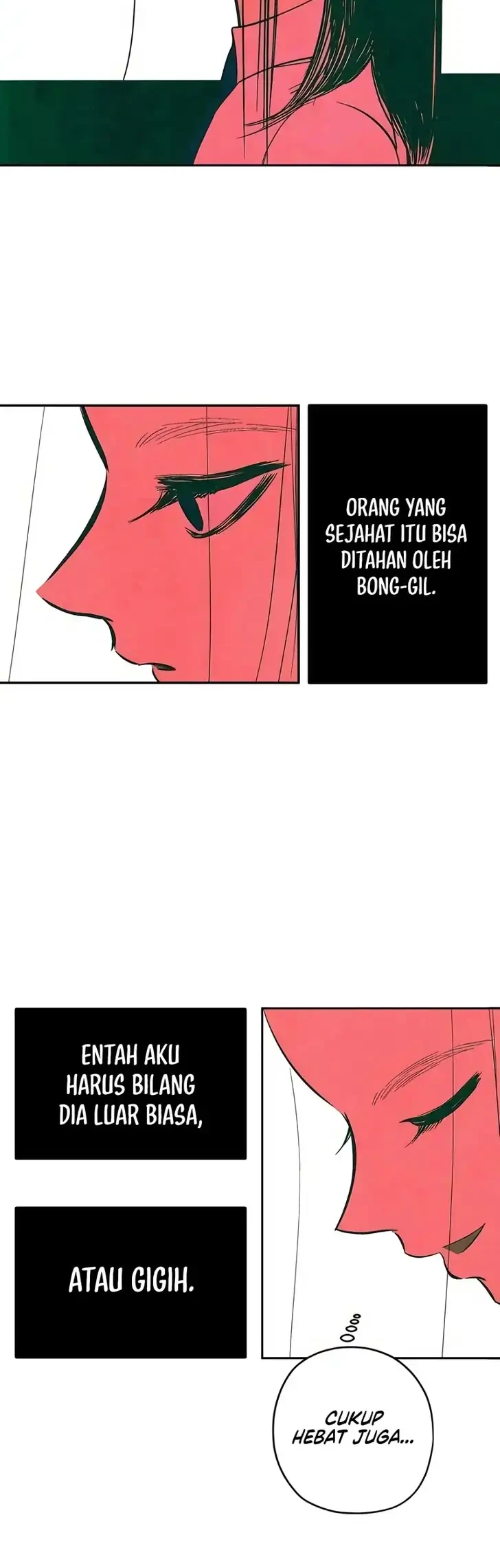 Blind Devotion Chapter 15 Gambar 39