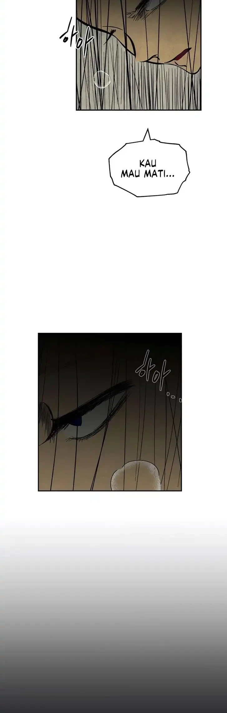 Blind Devotion Chapter 15 Gambar 57