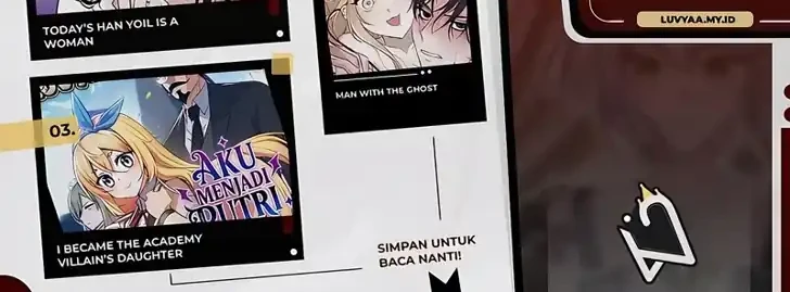 Blind Devotion Chapter 15 Gambar 63
