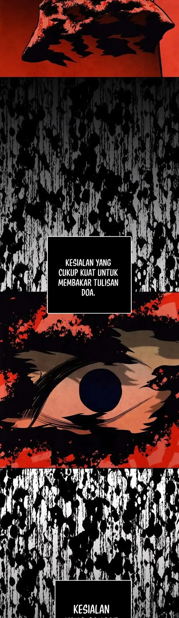 Blind Devotion Chapter 15 Gambar 25