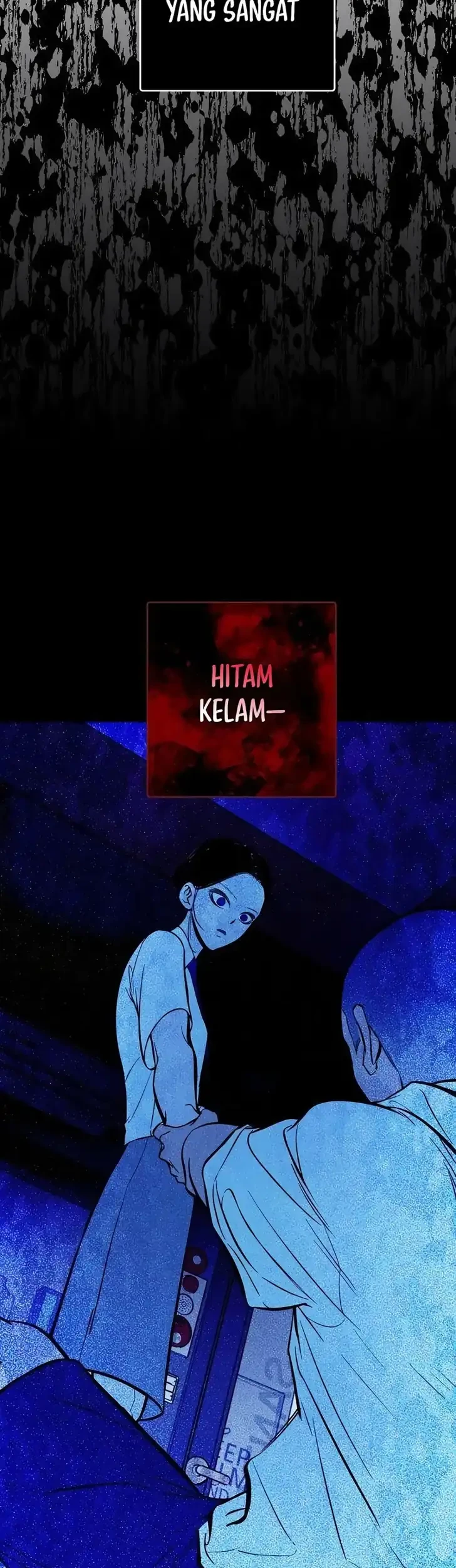 Blind Devotion Chapter 15 Gambar 26