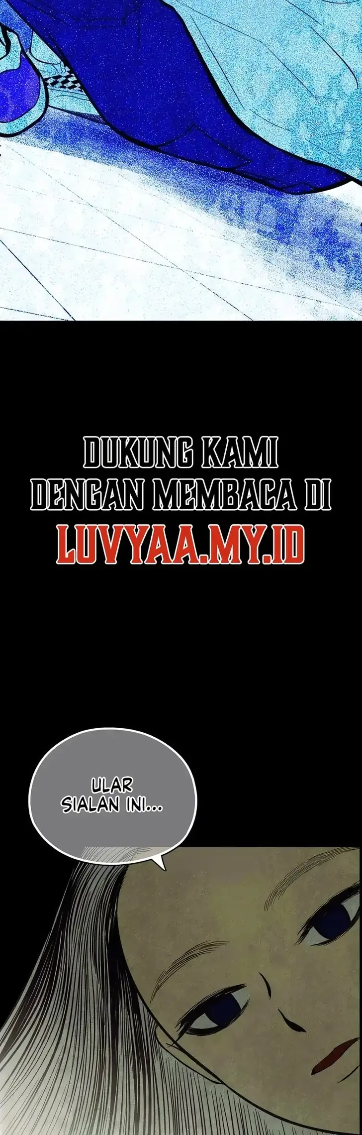 Blind Devotion Chapter 15 Gambar 27