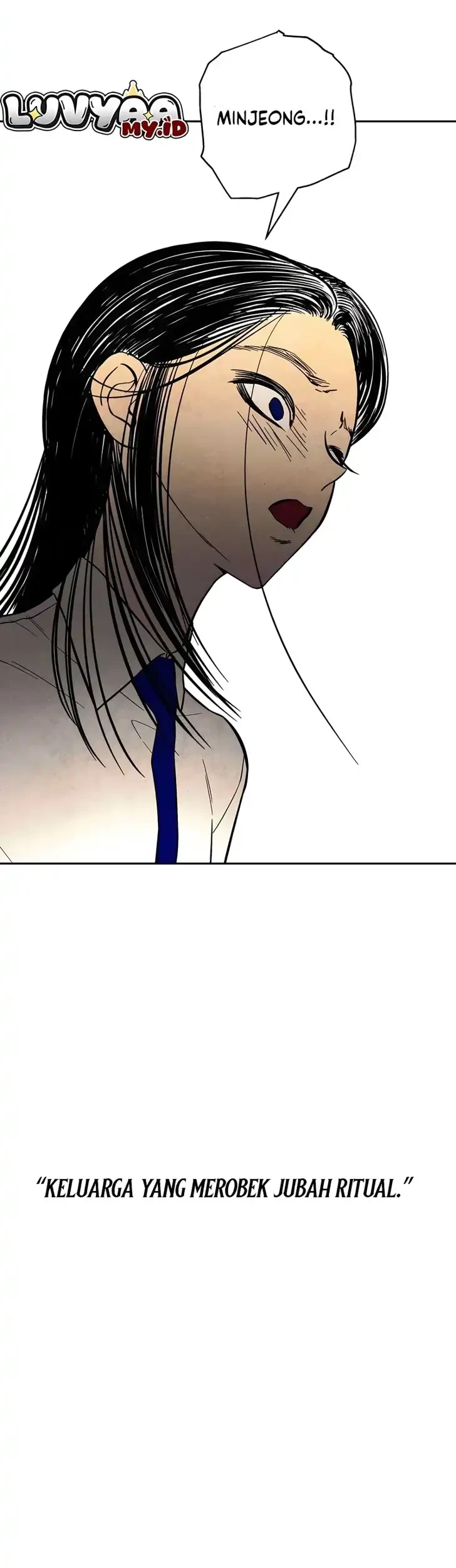 Blind Devotion Chapter 16 Gambar 29