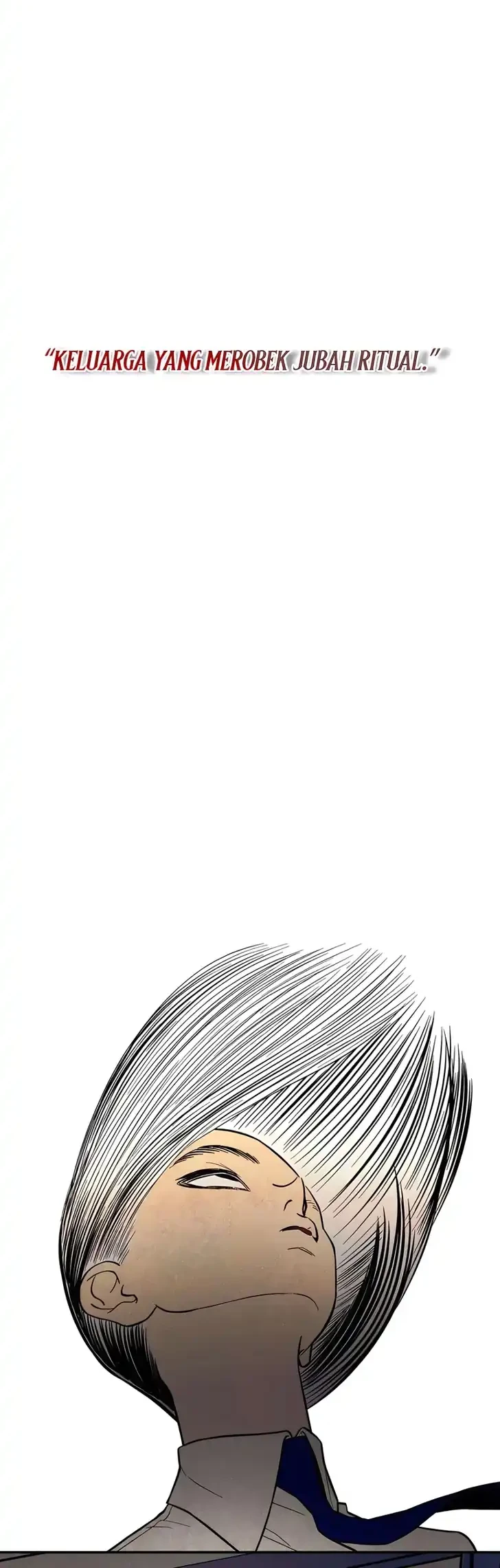 Blind Devotion Chapter 16 Gambar 30