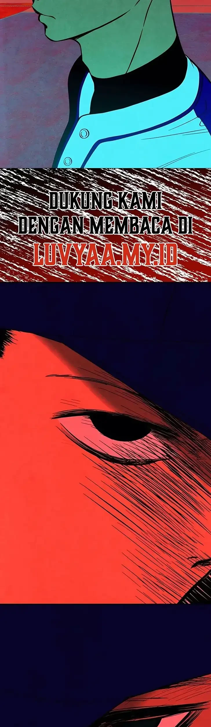 Blind Devotion Chapter 16 Gambar 43