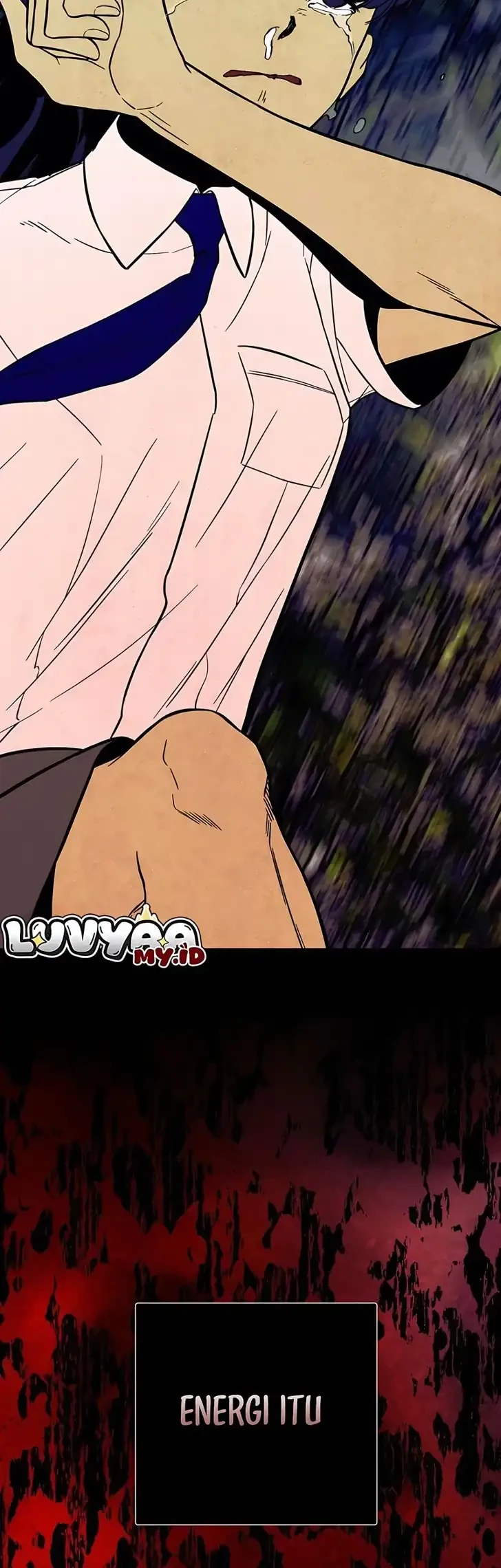 Blind Devotion Chapter 16 Gambar 48