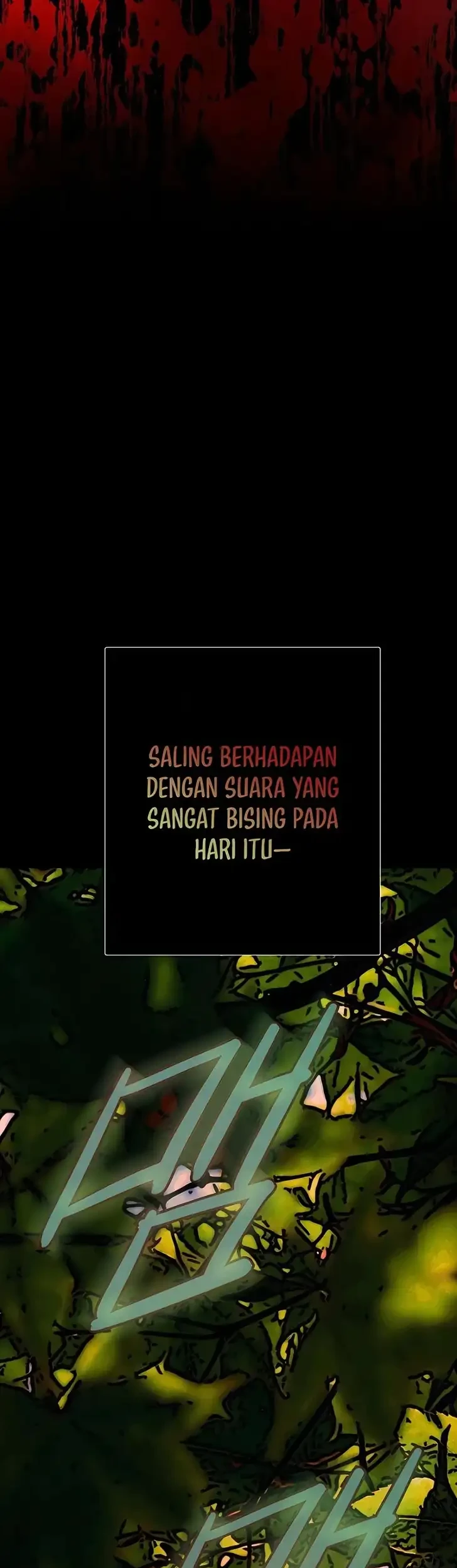 Blind Devotion Chapter 16 Gambar 49