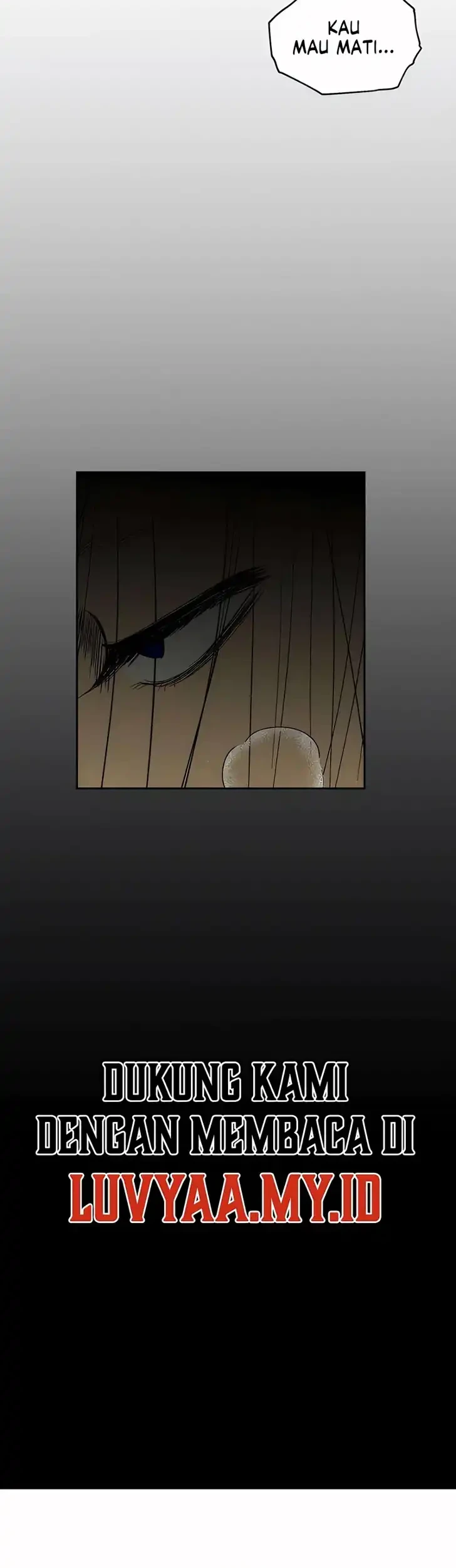 Manhwa Blind Devotion Chapter 16 gambar 2