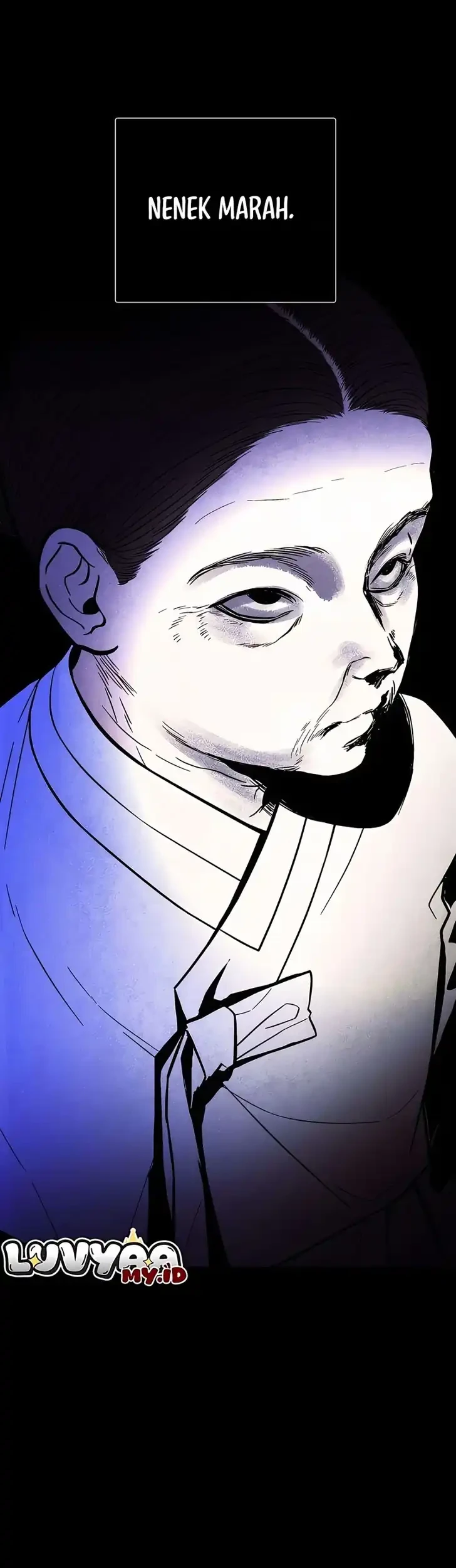 Blind Devotion Chapter 16 Gambar 4