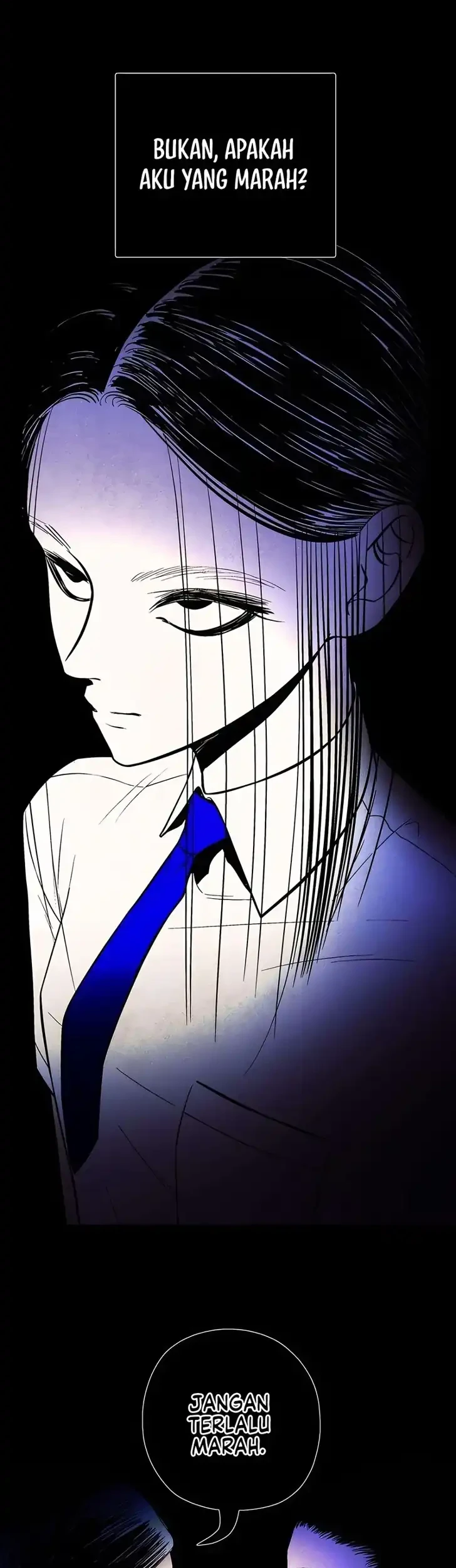 Blind Devotion Chapter 16 Gambar 5