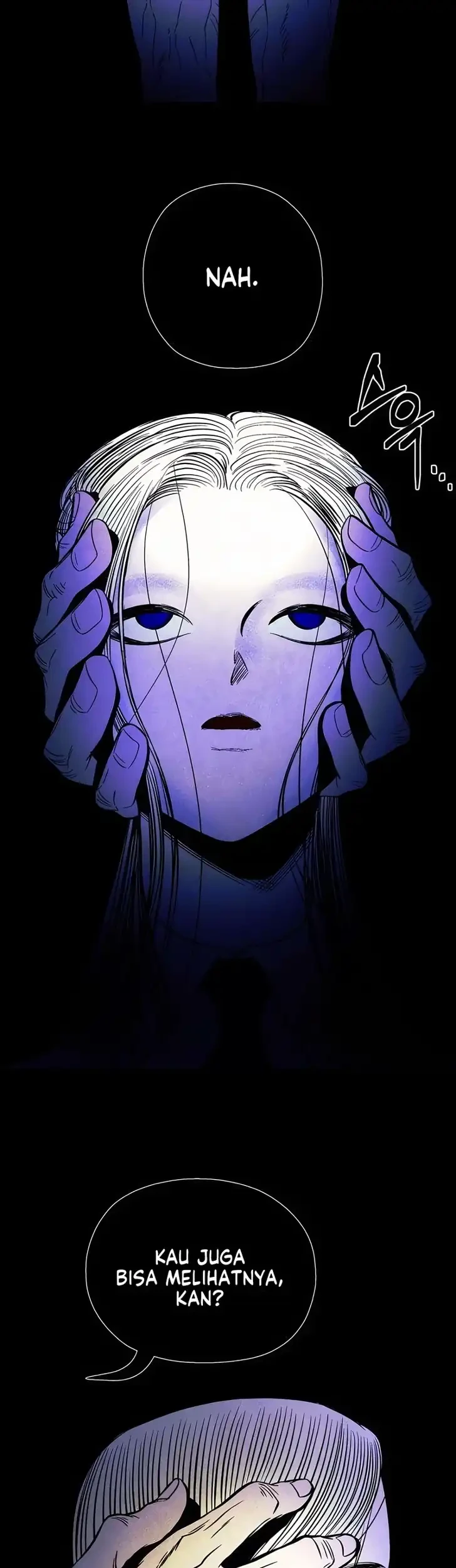 Blind Devotion Chapter 16 Gambar 7