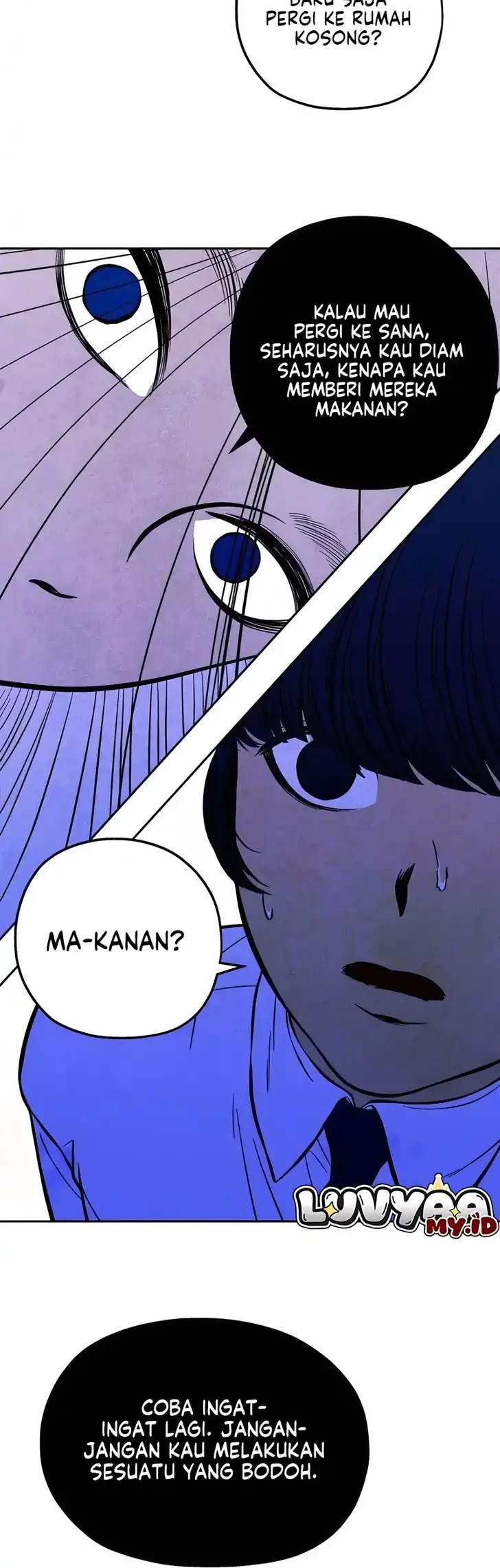 Blind Devotion Chapter 16 Gambar 15