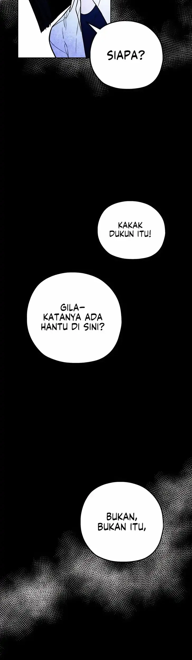 Blind Devotion Chapter 16 Gambar 23