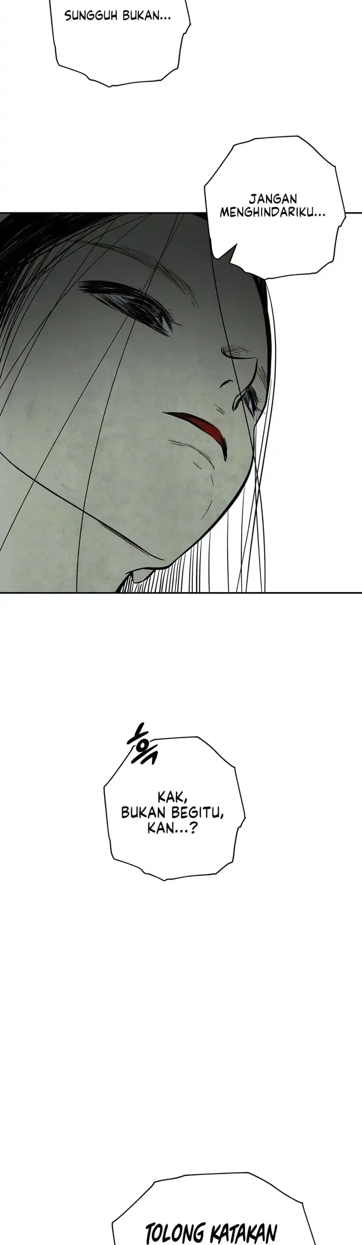 Blind Devotion Chapter 16 Gambar 26
