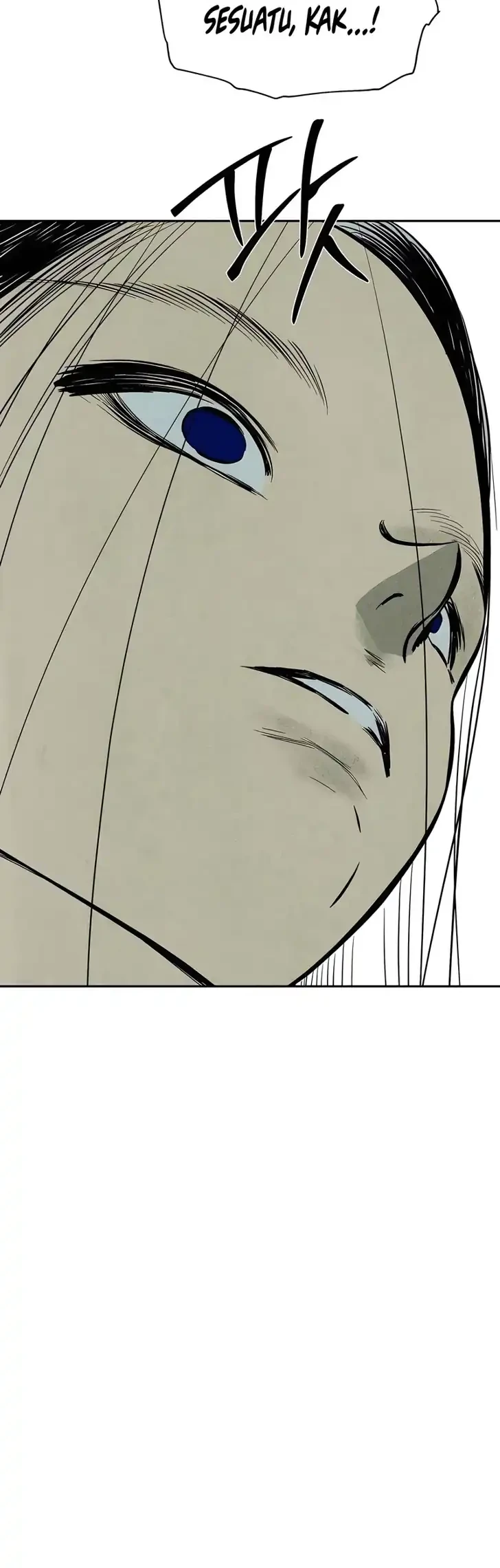 Blind Devotion Chapter 16 Gambar 27