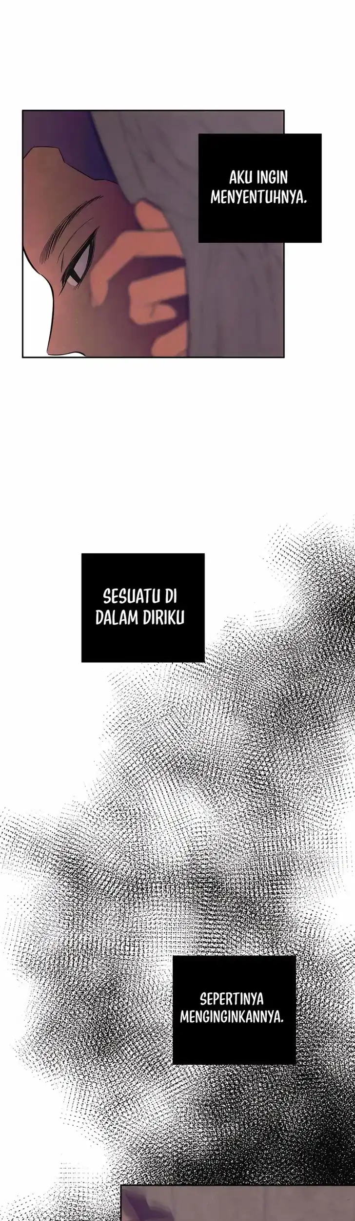Blind Devotion Chapter 17 Gambar 49